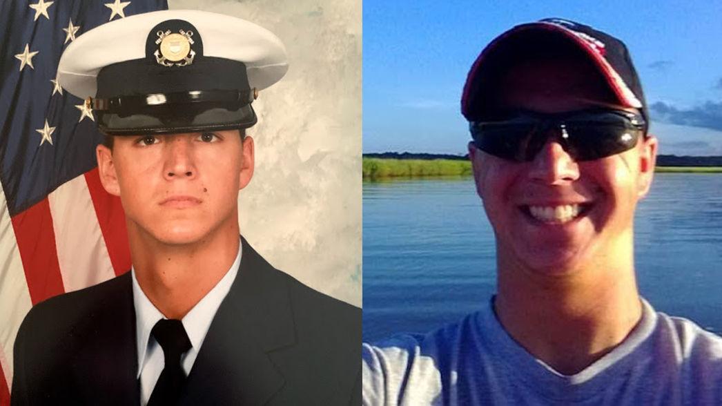 Memorial: CPO Jared Michael Reaves