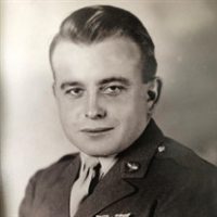 Max Wendell Lower