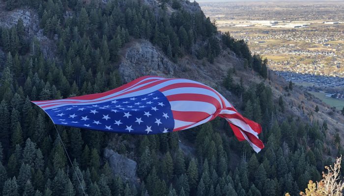 Healing Flight 1-Major Brent Taylor