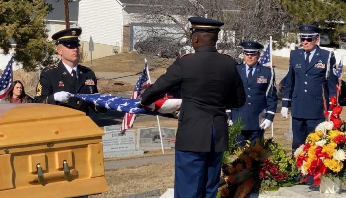 Memorial: Corporal Wayne Tony Taylor